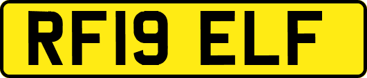 RF19ELF