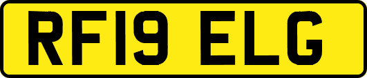 RF19ELG