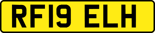 RF19ELH