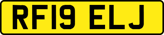 RF19ELJ