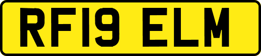 RF19ELM