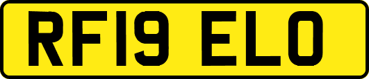 RF19ELO
