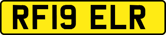 RF19ELR