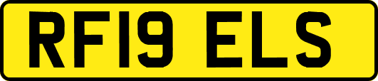 RF19ELS