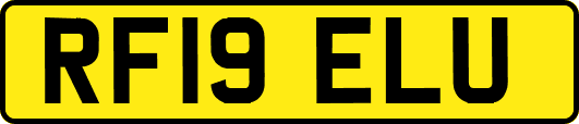 RF19ELU