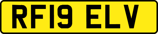 RF19ELV