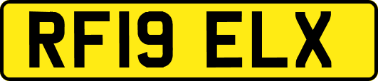RF19ELX