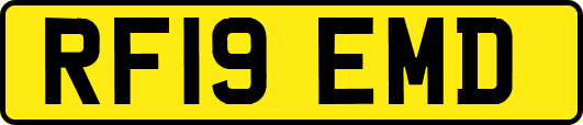 RF19EMD