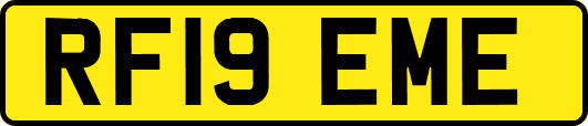 RF19EME
