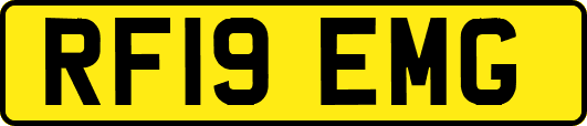 RF19EMG