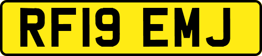 RF19EMJ
