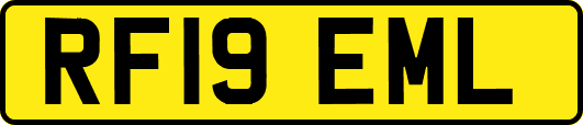 RF19EML