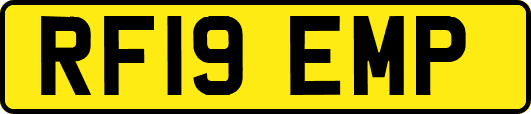RF19EMP