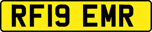 RF19EMR