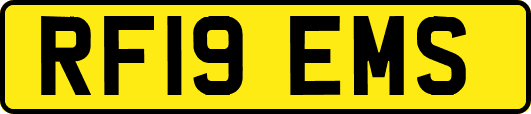RF19EMS