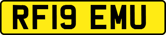 RF19EMU