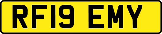 RF19EMY