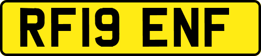 RF19ENF