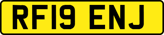 RF19ENJ