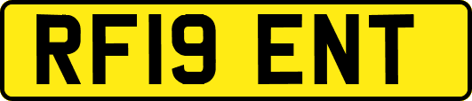 RF19ENT