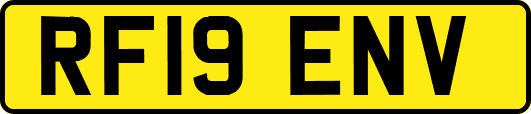 RF19ENV