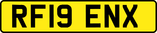 RF19ENX