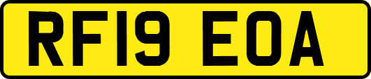 RF19EOA