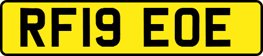 RF19EOE