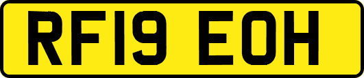 RF19EOH