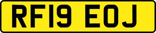 RF19EOJ