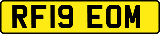 RF19EOM