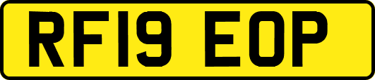 RF19EOP