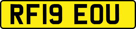 RF19EOU