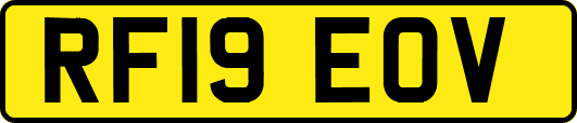 RF19EOV