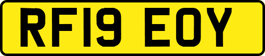 RF19EOY