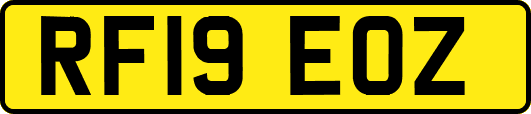 RF19EOZ