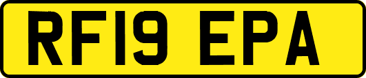 RF19EPA