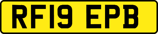 RF19EPB