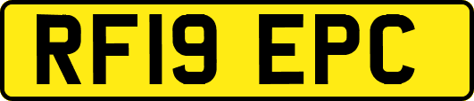 RF19EPC