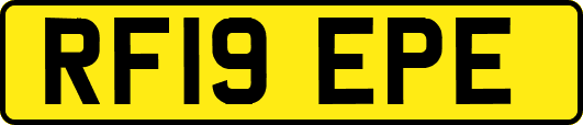 RF19EPE