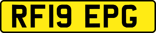 RF19EPG