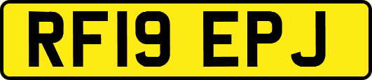 RF19EPJ