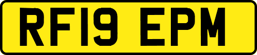 RF19EPM
