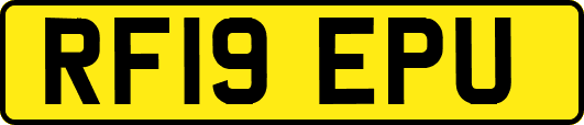 RF19EPU