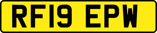 RF19EPW
