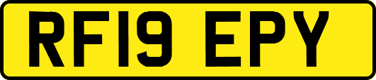 RF19EPY