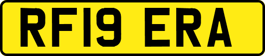 RF19ERA