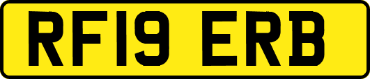 RF19ERB
