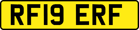 RF19ERF