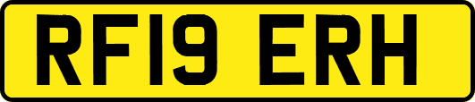 RF19ERH